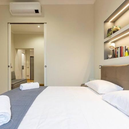 The Italian Design - 10 Minutes To Duomo Apartment Milan Bagian luar foto